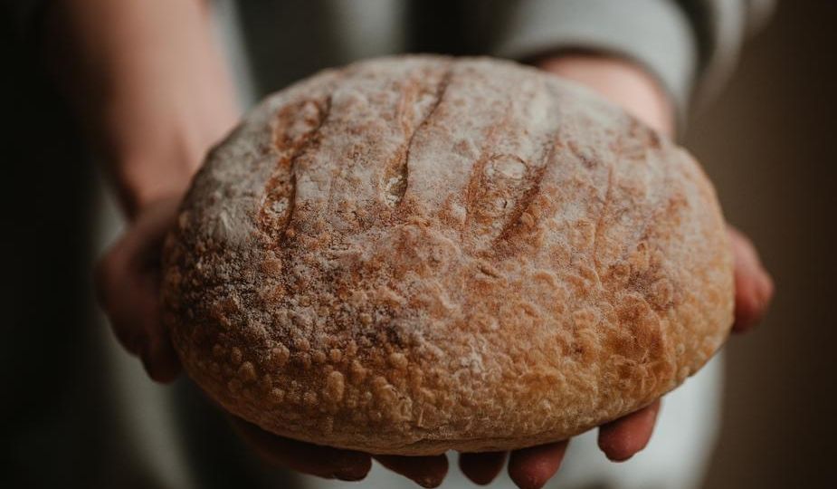 close-up-of-fresh-bread