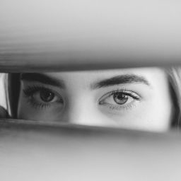 FERITE INVISIBILI