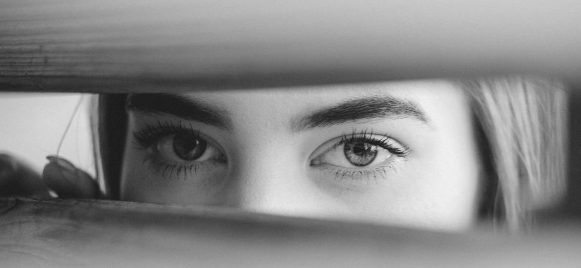 FERITE INVISIBILI